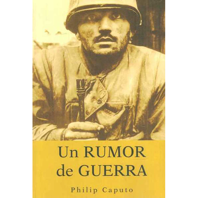 Un rumor de guerra