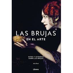 Las brujas en el arte