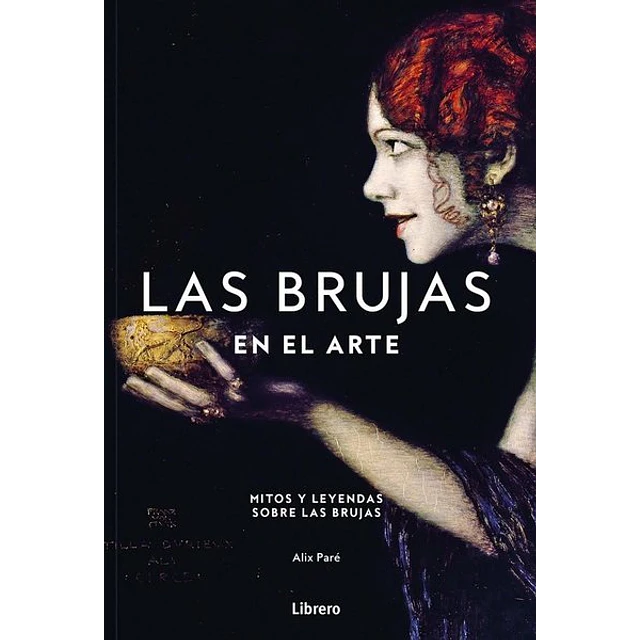 Las brujas en el arte