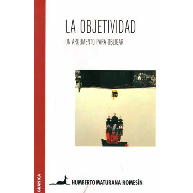 La objetividad