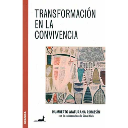 Transformacion en la convivencia