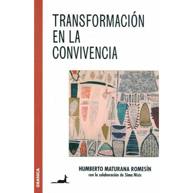 Transformacion en la convivencia