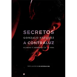 Secretos a contraluz