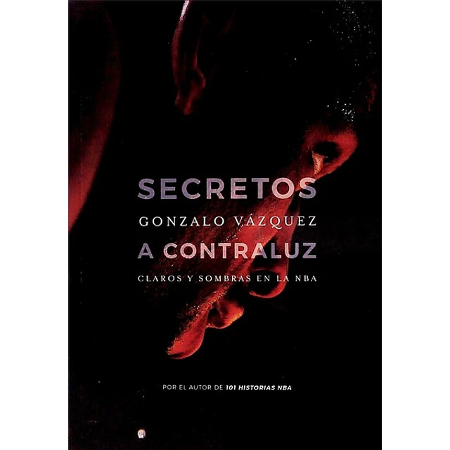 Secretos a contraluz