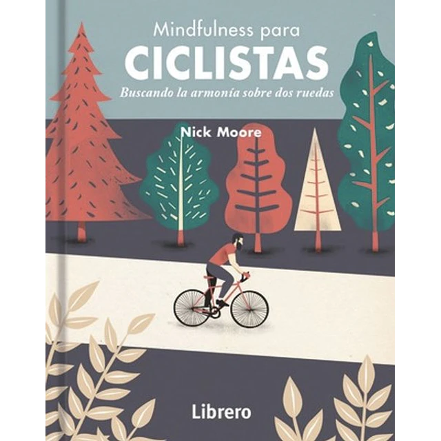 Mindfulness para ciclistas