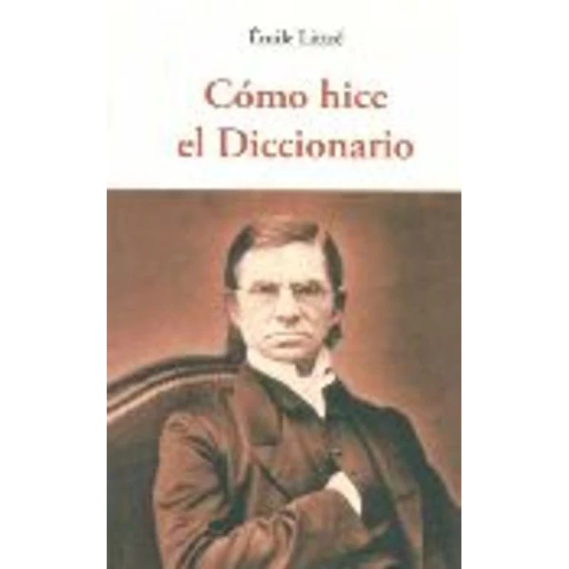 Como hice el diccionario