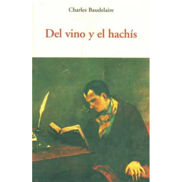 Del vino y el hachis