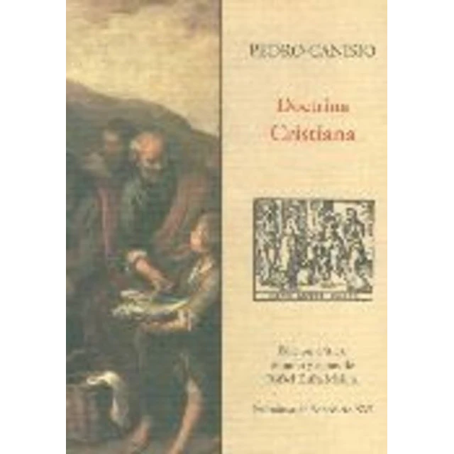 Doctrina cristiana