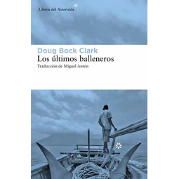 Los ultimos balleneros