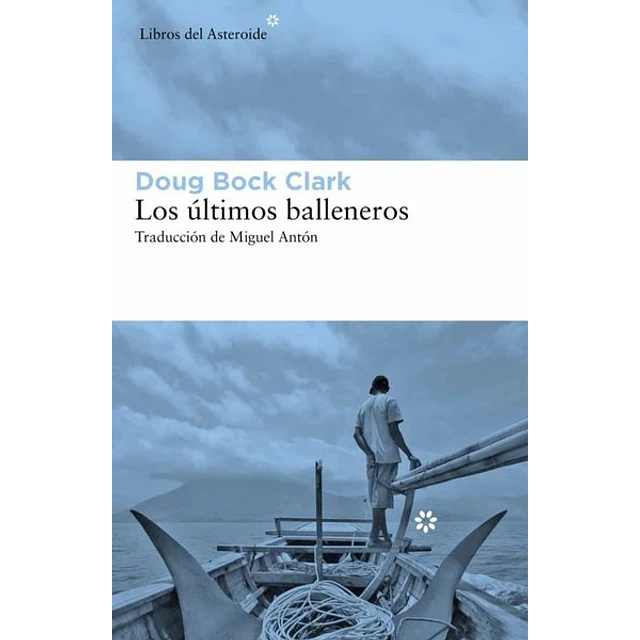Los ultimos balleneros