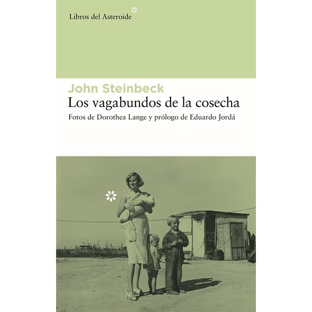 Los vagabundos de la cosecha