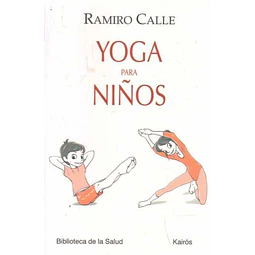 Yoga para niños