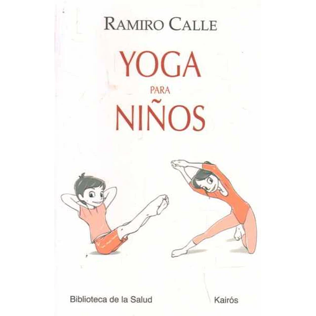 Yoga para niños
