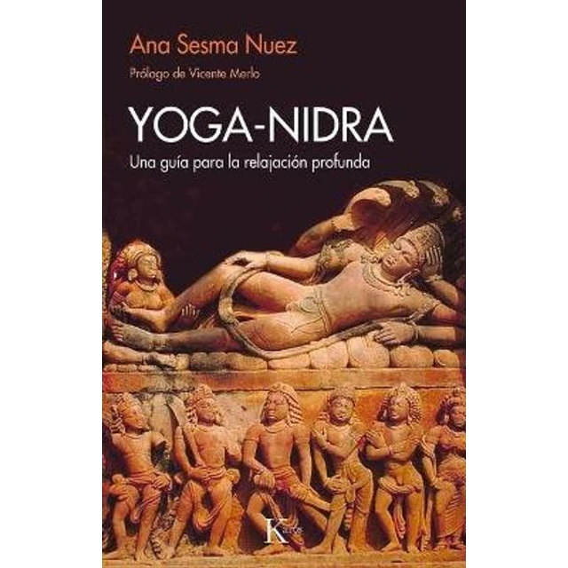 Yoga-Nidra