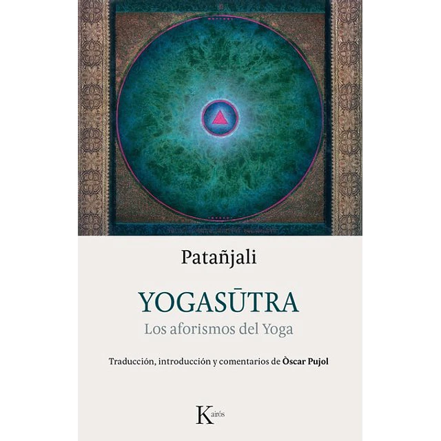 Yogasutra