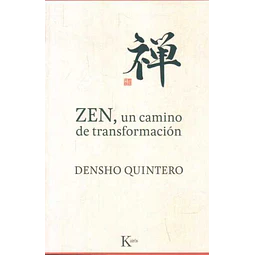 Zen un camino de transformacion