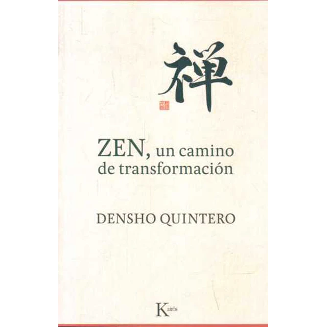 Zen un camino de transformacion