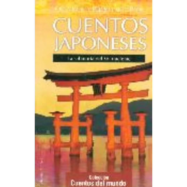 Cuentos japoneses