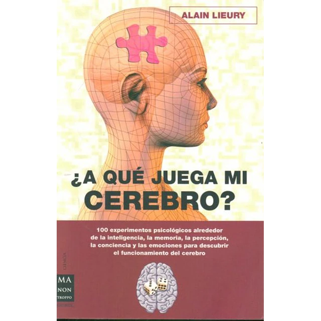 A que juega mi cerebro?