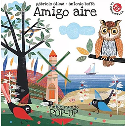 Amigo aire