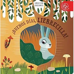 Buenos dias liebrecilla!