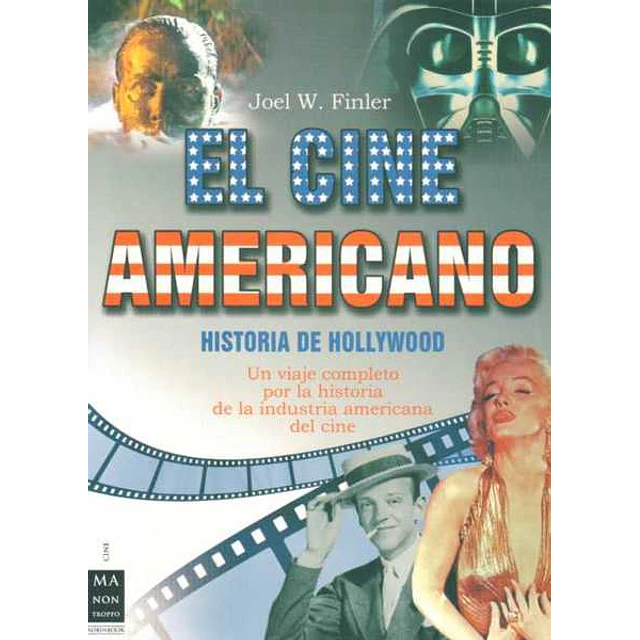 El cine americano