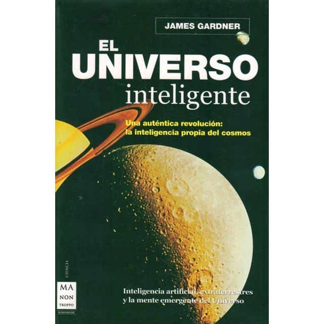 El universo inteligente