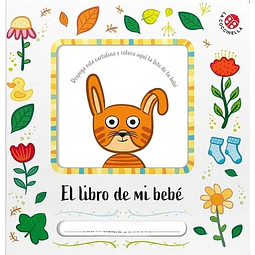 El libro de mi bebe