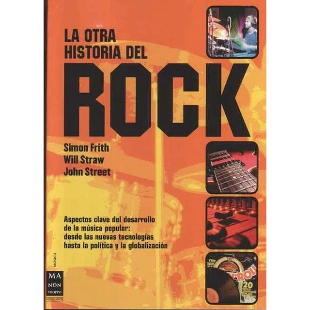 La otra historia del rock
