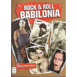 Rock & roll babilonia