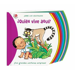 Quien vive aqui?
