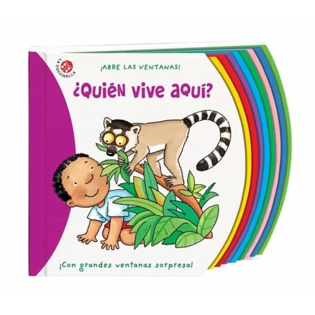Quien vive aqui?