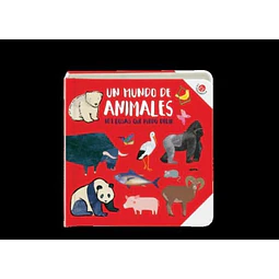 Un mundo de animales