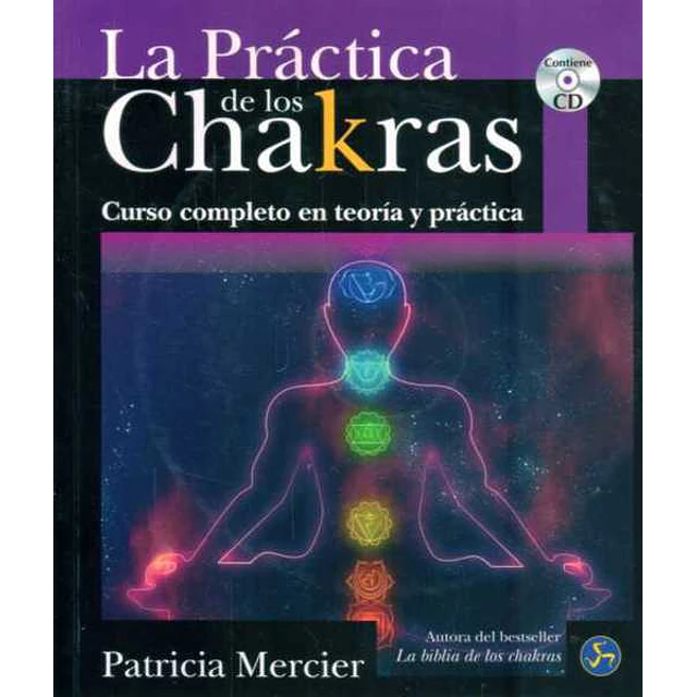 La practica de los chakras