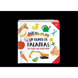 Un mundo de palabras