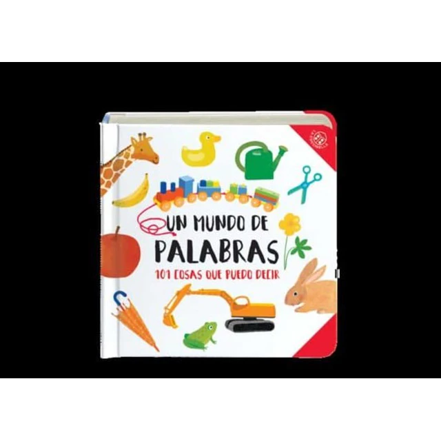 Un mundo de palabras