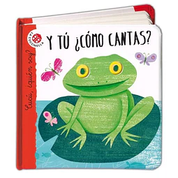 Y tu ¿Como cantas?