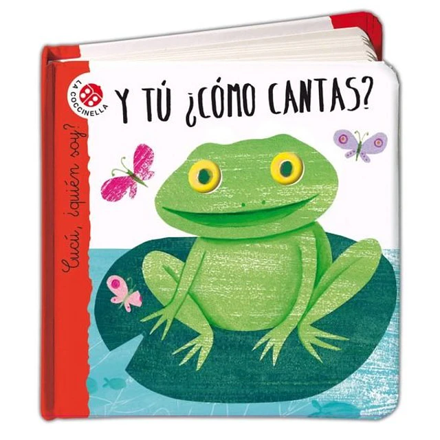 Y tu ¿Como cantas?