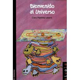 Bienvenido al universo