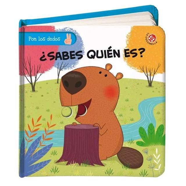 Sabes quien es?
