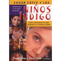 Edgar cayce y los niños indigo