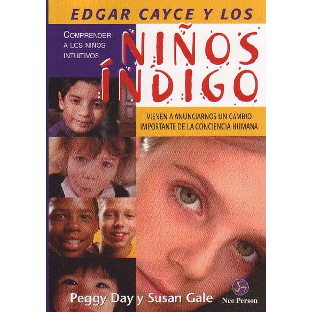 Edgar cayce y los niños indigo
