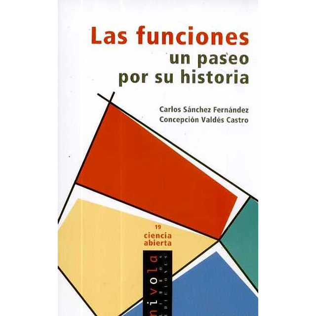 Funciones las - Un paseo por su historia
