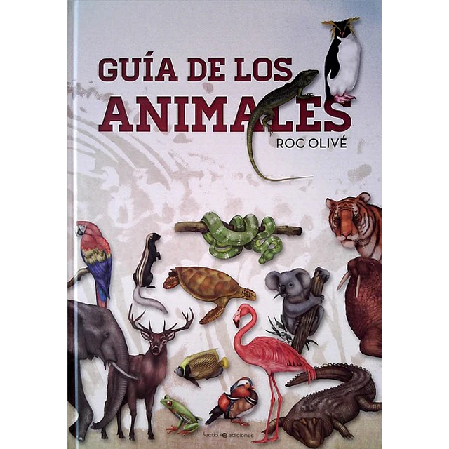 Guia de los animales