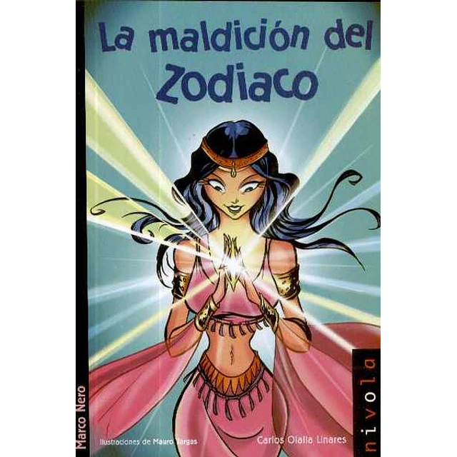 La maldicion del zodiaco