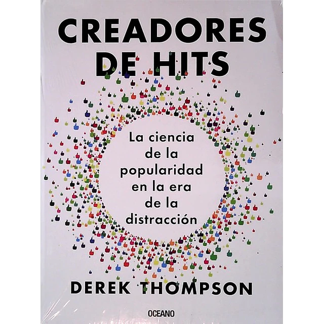 Creadores de hits