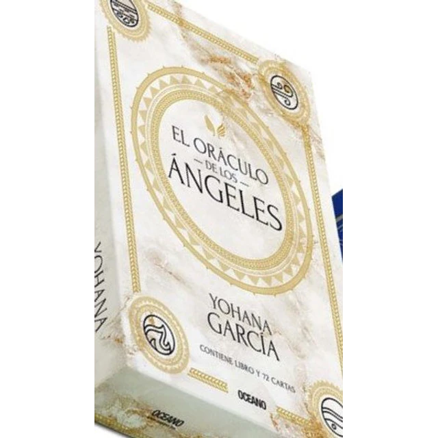 El oraculo de los angeles