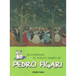 Figari... Descubriendo el magico mundo de pedro figari