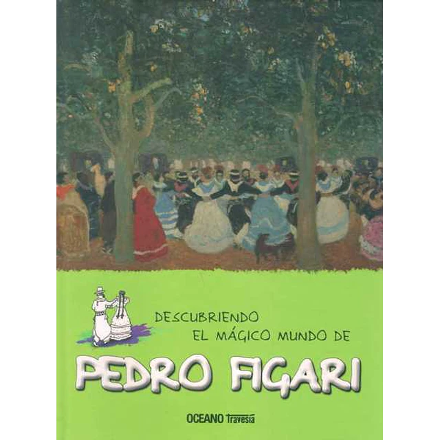 Figari... Descubriendo el magico mundo de pedro figari