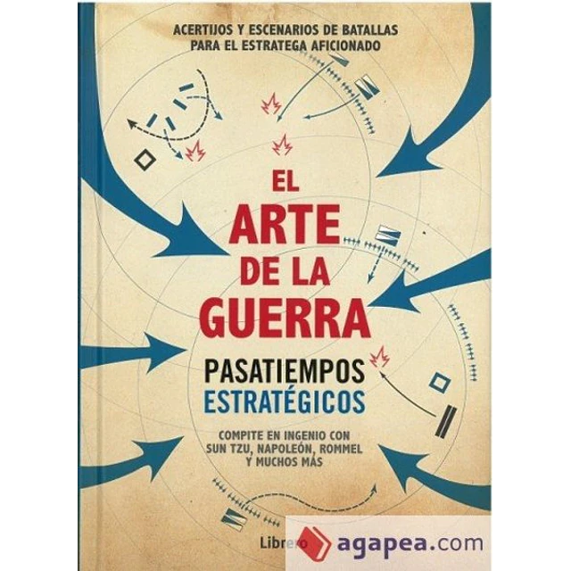 El arte de la guerra